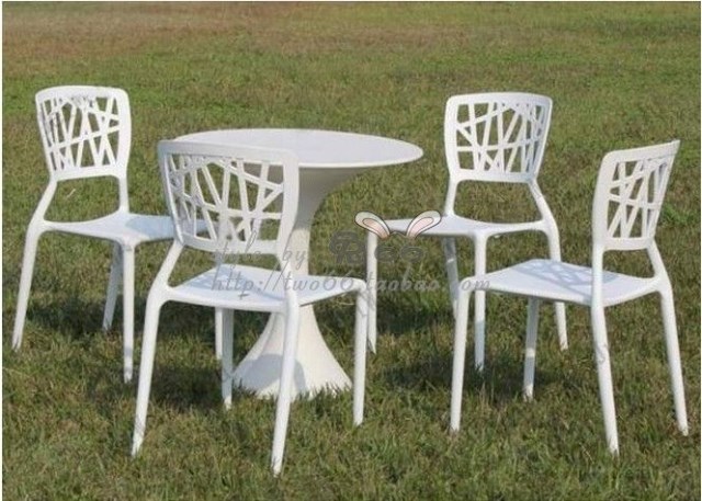 Viento Chair造型椅 休闲椅 树枝餐椅  鸟巢椅时尚户外椅