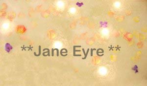 金华Jane Eyre The Bride