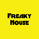 Freaky House图书批发、出版社