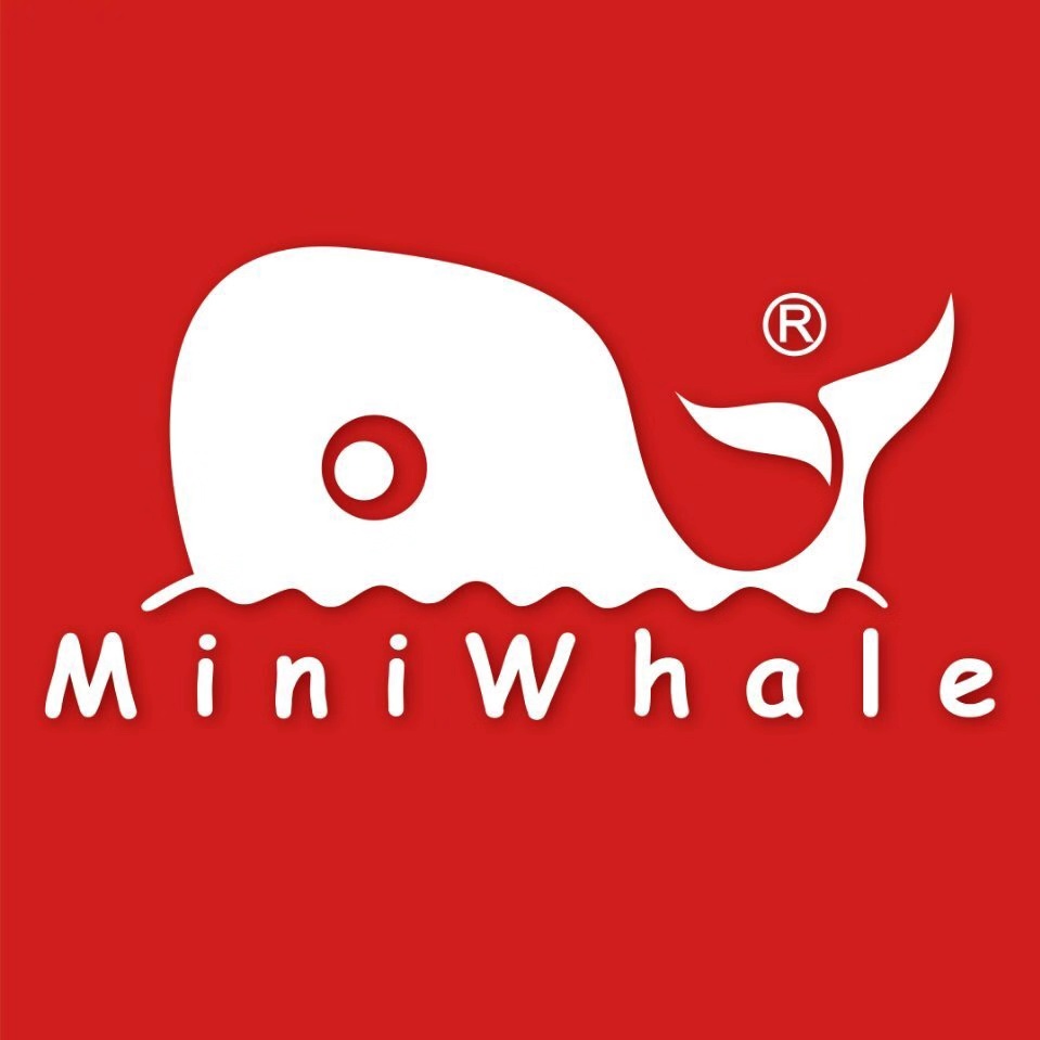 宁波MiniWhale小鲸喜玩具