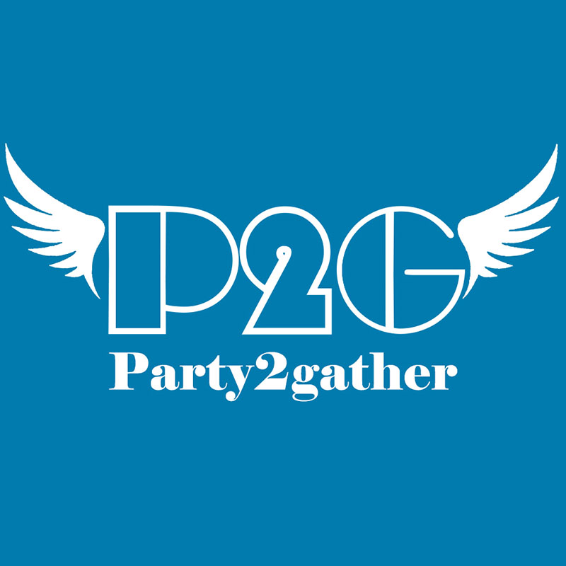 party2gather主题店图书批发