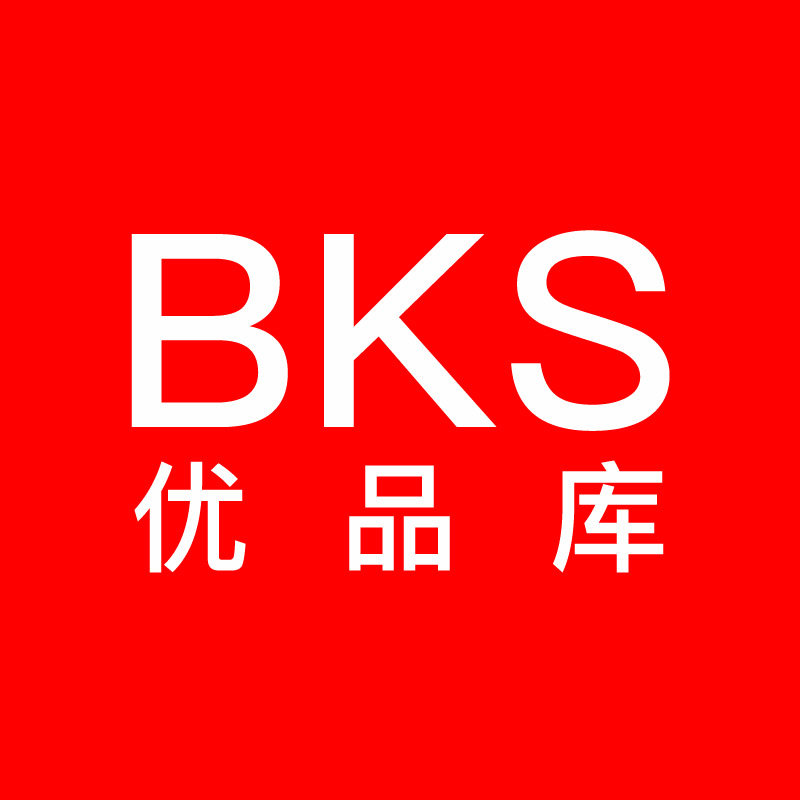 BKS优品库图书批发、出版社