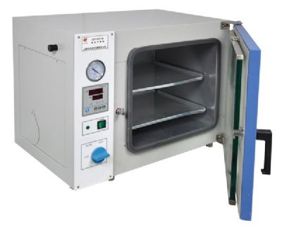 上海精恒 DZF-6053真空干燥箱 不锈钢内胆 一级代理