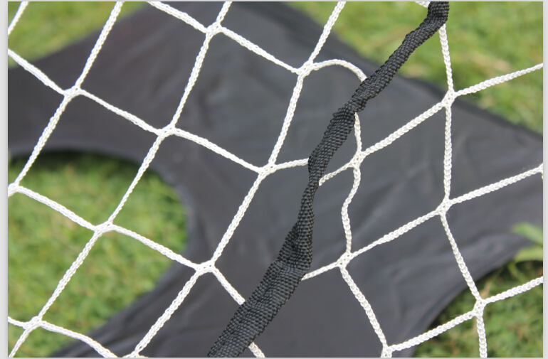 可折叠便携式少年儿童简易足球门 户外运动帐篷儿童足球门网架套